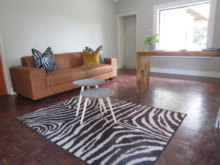 Sani Pass Manor Guest House, Himeville, South Africa