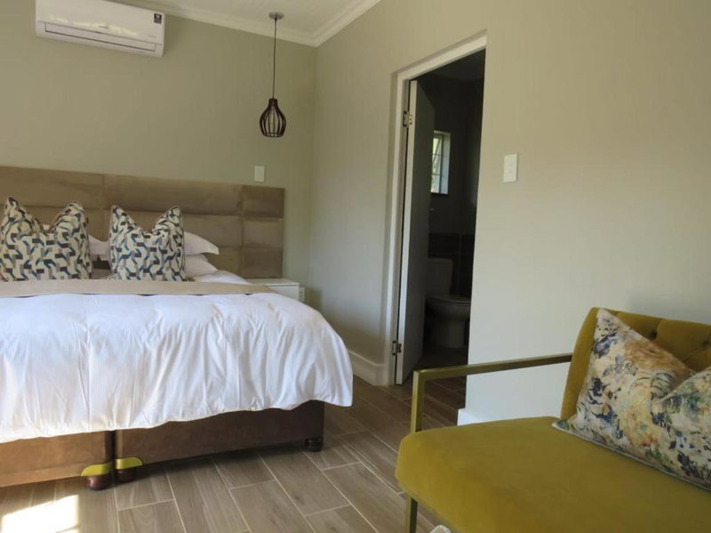 Sani Pass Manor Guest House, Himeville, South Africa