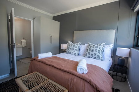 The Space To Be, Durban, South Africa