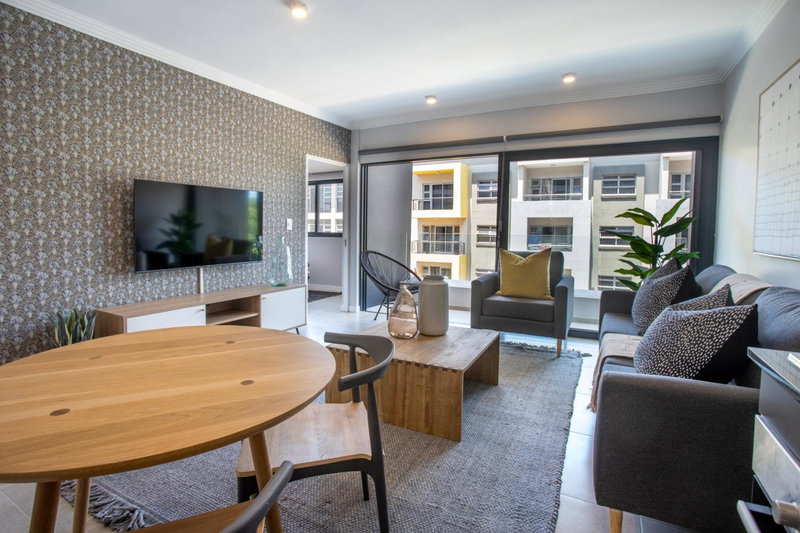 The Space To Be, Durban, South Africa