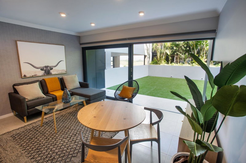 The Space To Be, Durban, South Africa