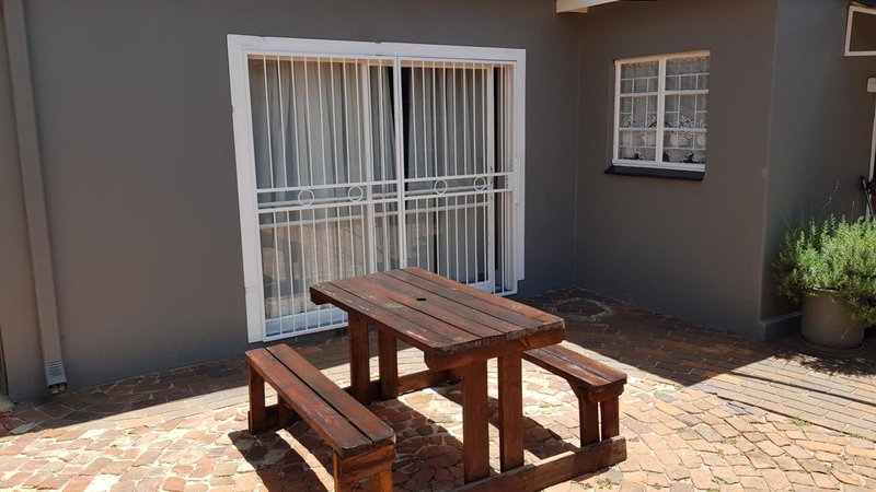 Accommodation@Park1285, Pretoria, South Africa