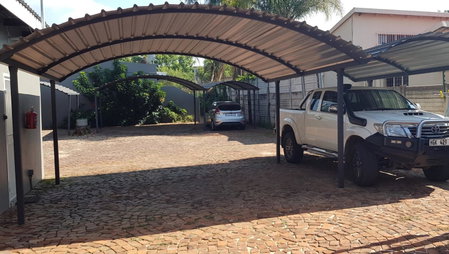 Accommodation@Park1285, Pretoria, South Africa