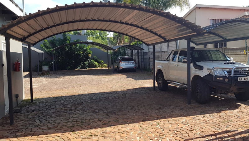 Accommodation@Park1285, Pretoria, South Africa
