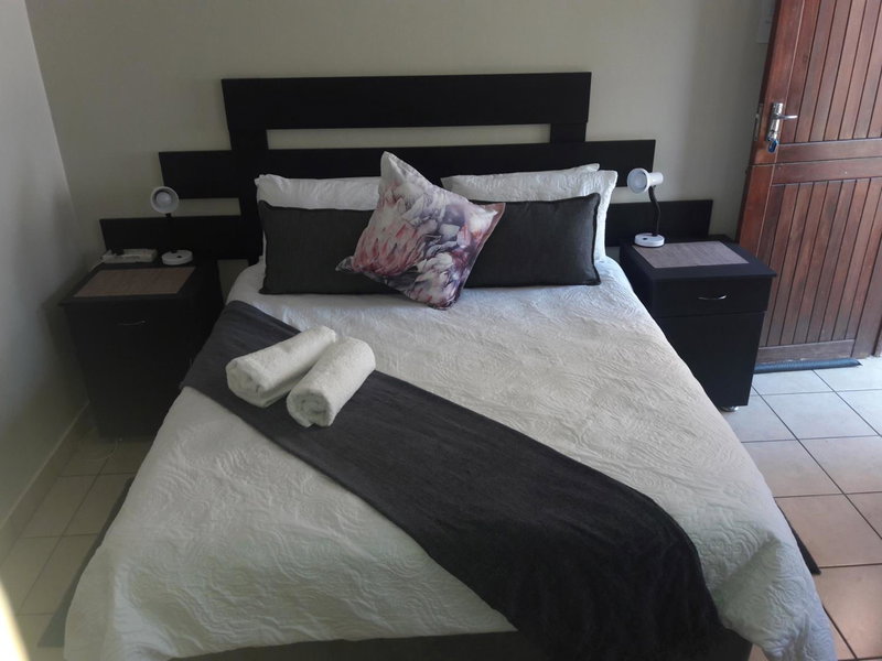 Accommodation@Park1285, Pretoria, South Africa