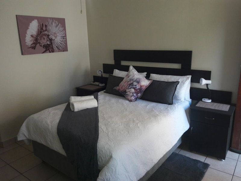 Accommodation@Park1285, Pretoria, South Africa