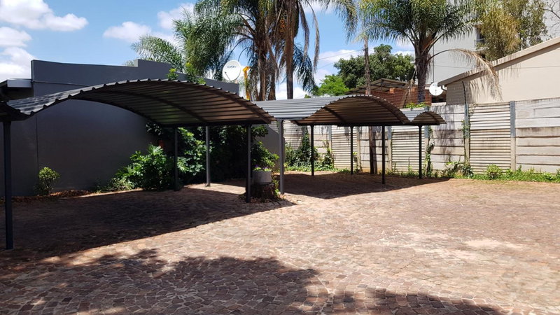 Accommodation@Park1285, Pretoria, South Africa
