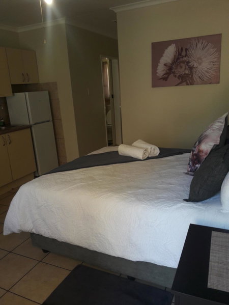 Accommodation@Park1285, Pretoria, South Africa