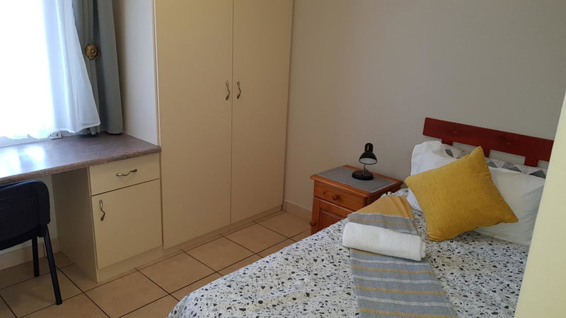 Accommodation@Park1285, Pretoria, South Africa