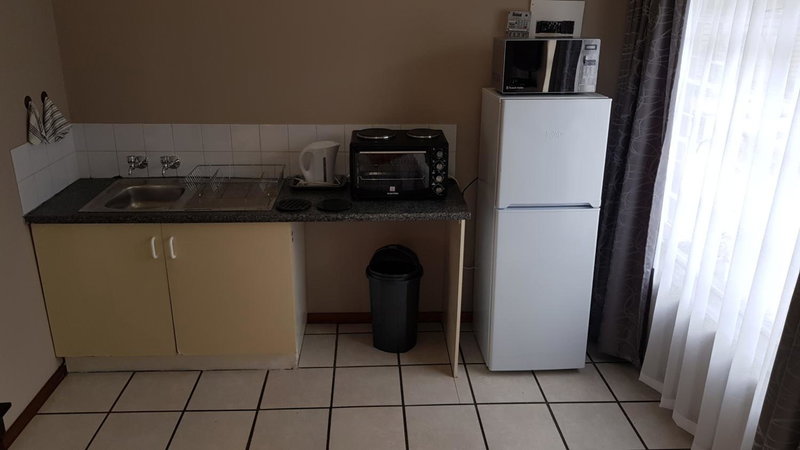 Accommodation@Park1285, Pretoria, South Africa