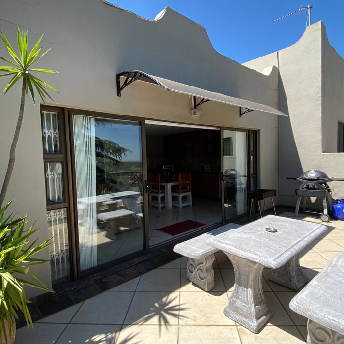 Glenvista Home with a View, Johannesburg, South Africa