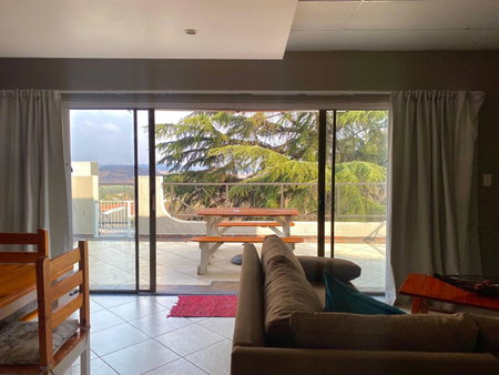 Glenvista Home with a View, Johannesburg, South Africa