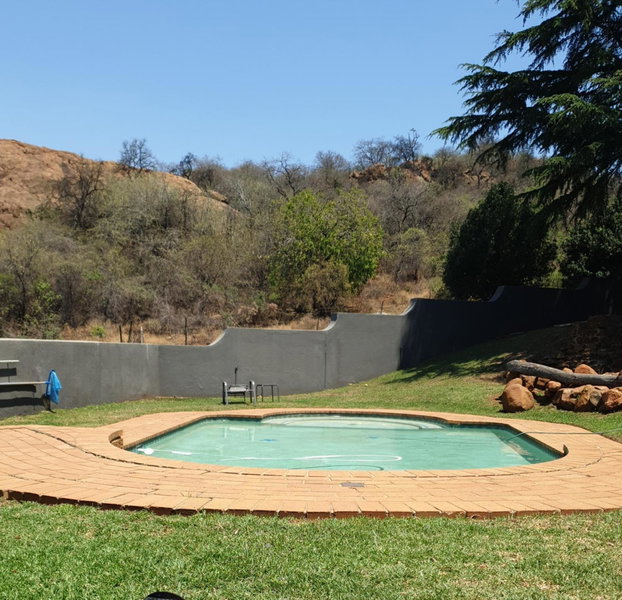 Glenvista Home with a View, Johannesburg, South Africa