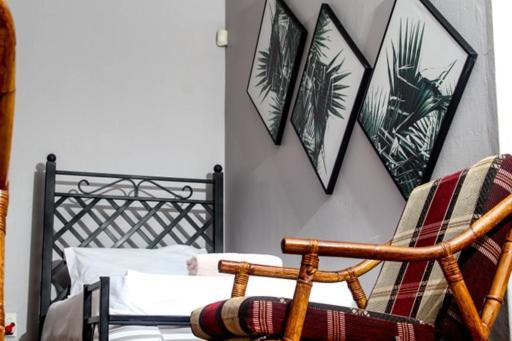 Mount Azimbo Lodge, Louis Trichardt, South Africa
