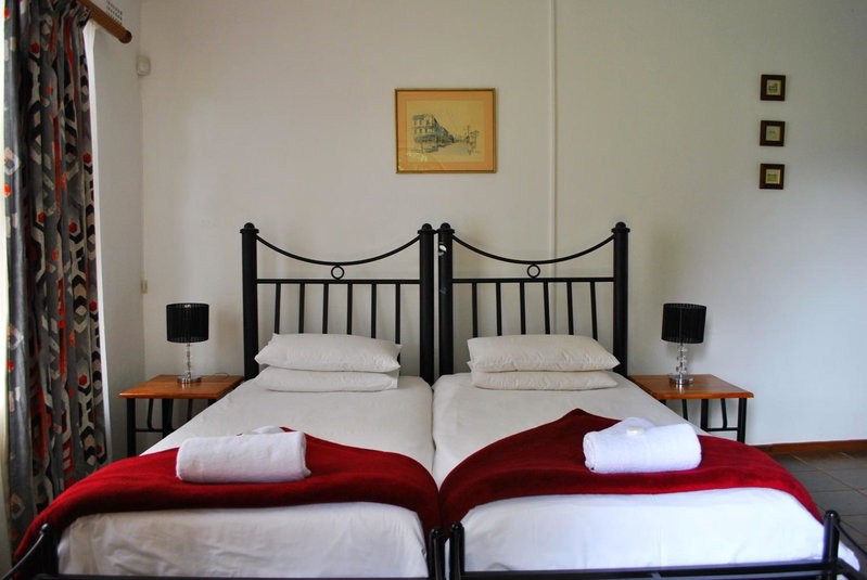 Mount Azimbo Lodge, Louis Trichardt, South Africa