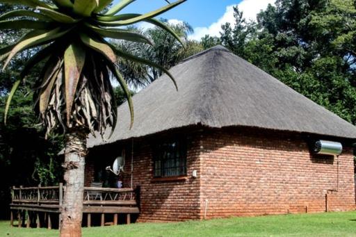 Mount Azimbo Lodge, Louis Trichardt, South Africa