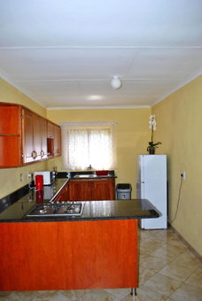 Mount Azimbo Lodge, Louis Trichardt, South Africa