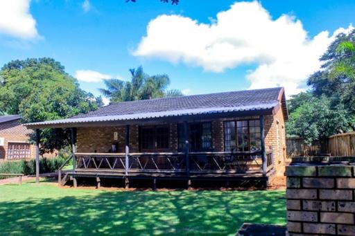 Mount Azimbo Lodge, Louis Trichardt, South Africa
