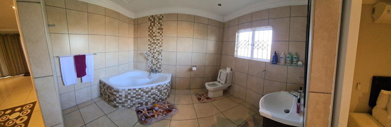 Illovo Beach house, Amanzimtoti, South Africa
