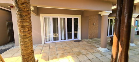 Illovo Beach house, Amanzimtoti, South Africa