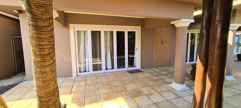Illovo Beach house, Amanzimtoti, South Africa