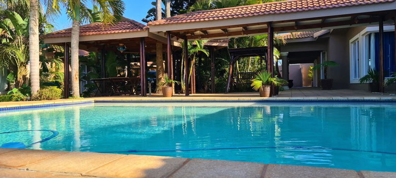 Illovo Beach house, Amanzimtoti, South Africa