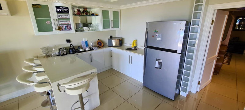 Illovo Beach house, Amanzimtoti, South Africa