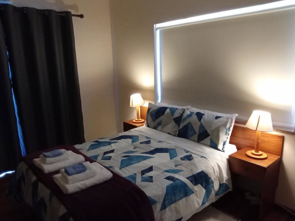 10 on Fairview B&B, South Africa