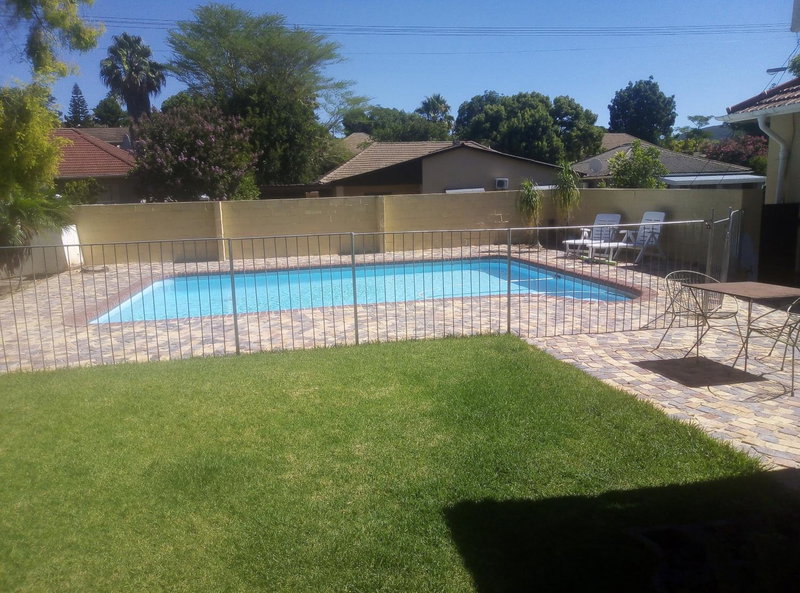 10 on Fairview B&B, Paarl, South Africa