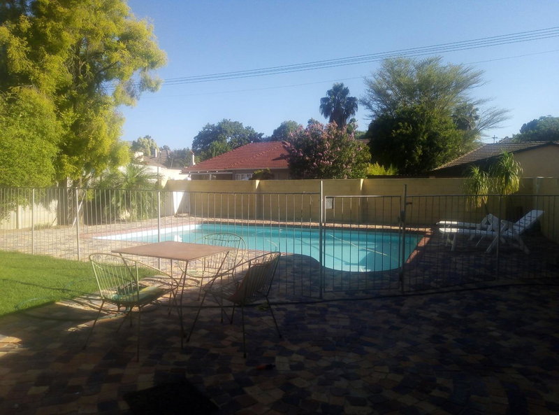 10 on Fairview B&B, Paarl, South Africa