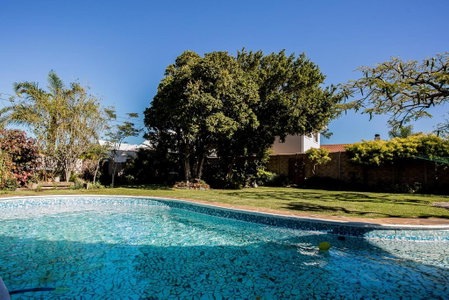 7 On Annandale B&B, East London, South Africa