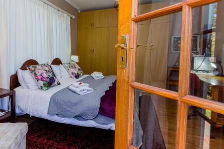 7 On Annandale B&B, East London, South Africa