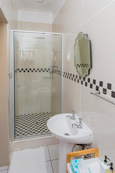7 On Annandale B&B, East London, South Africa