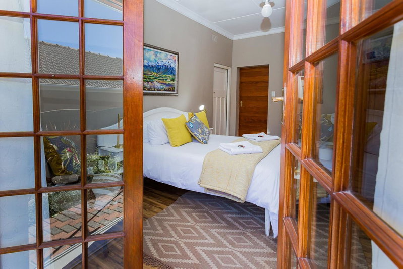 7 On Annandale B&B, East London, South Africa