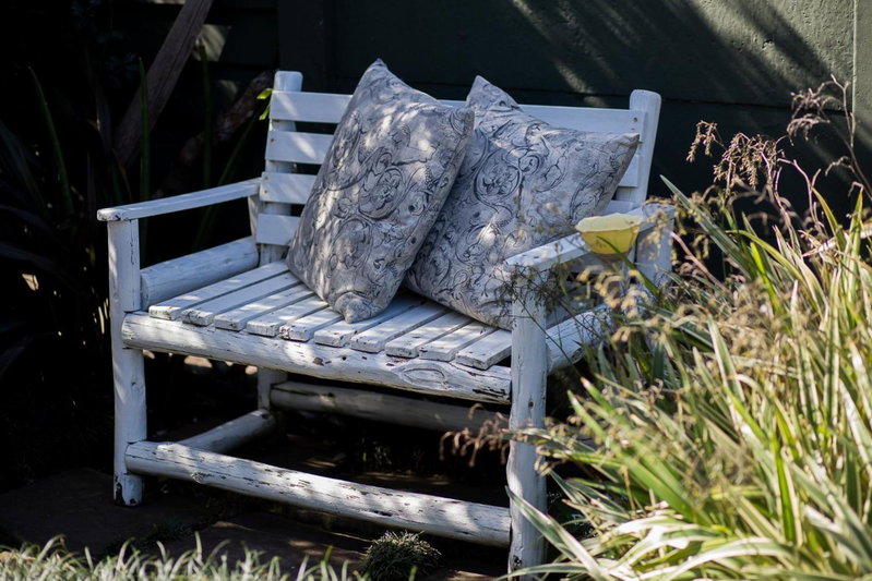 7 On Annandale B&B, East London, South Africa