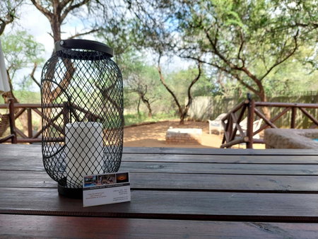 Khumbula iAfrica 1, Marloth Park, South Africa