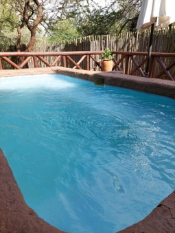 Khumbula iAfrica 1, Marloth Park, South Africa
