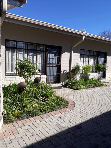 Kihara Guesthouse, Bethlehem, South Africa