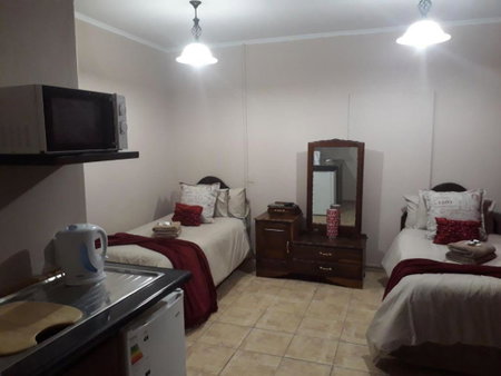 Kihara Guesthouse, Bethlehem, South Africa