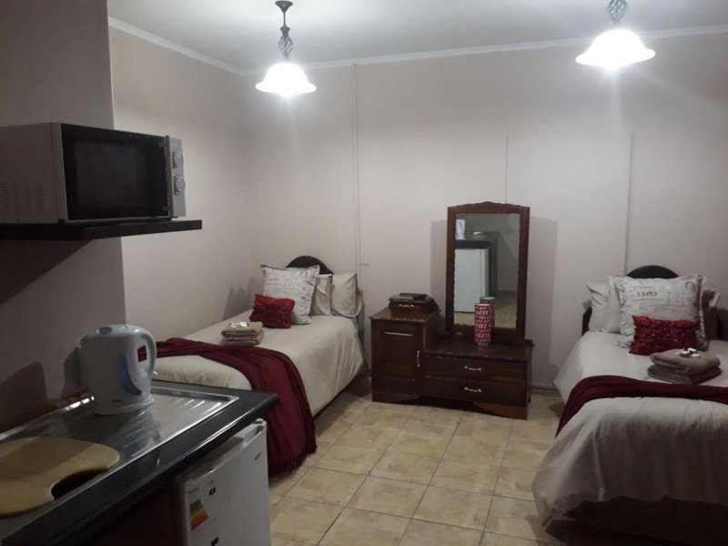 Kihara Guesthouse, Bethlehem, South Africa
