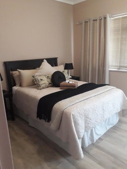 Kihara Guesthouse, Bethlehem, South Africa