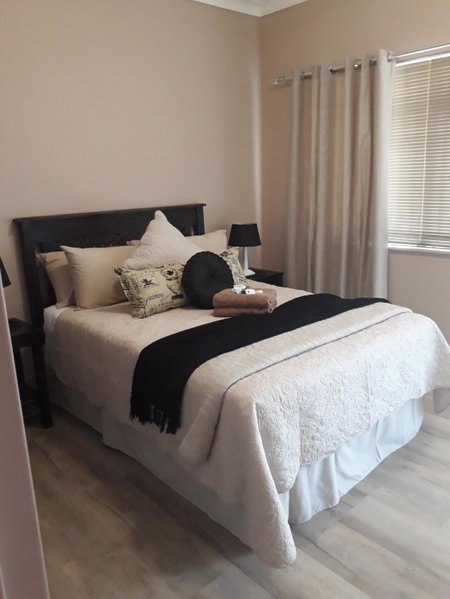 Kihara Guesthouse, Bethlehem, South Africa