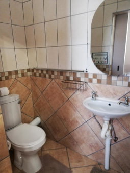 Kihara Guesthouse, Bethlehem, South Africa