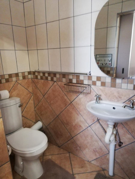 Kihara Guesthouse, Bethlehem, South Africa
