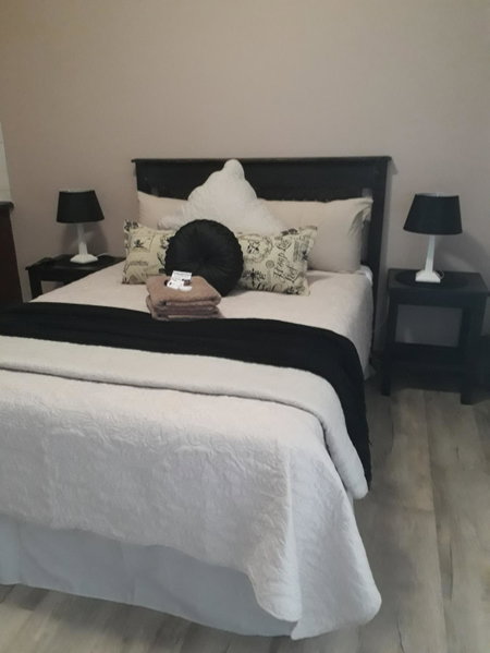 Kihara Guesthouse, Bethlehem, South Africa