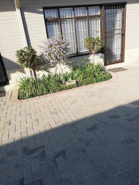 Kihara Guesthouse, Bethlehem, South Africa