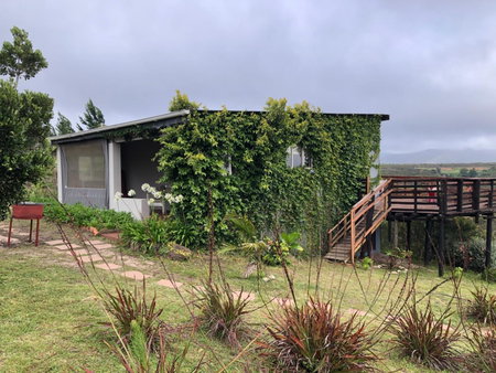 Rainforest Ridge Eco Resort, The Crags, South Africa