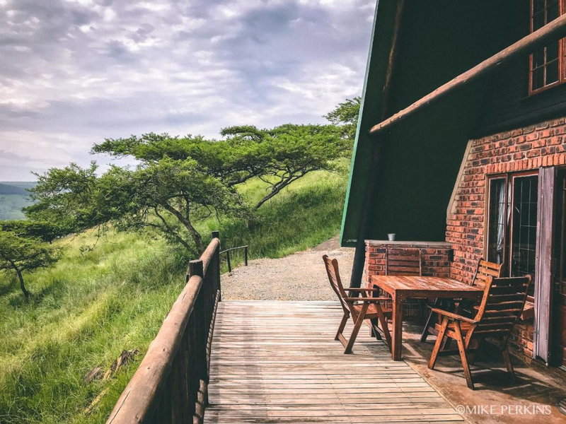 Bonnie View Game Lodge, Hilton, South Africa