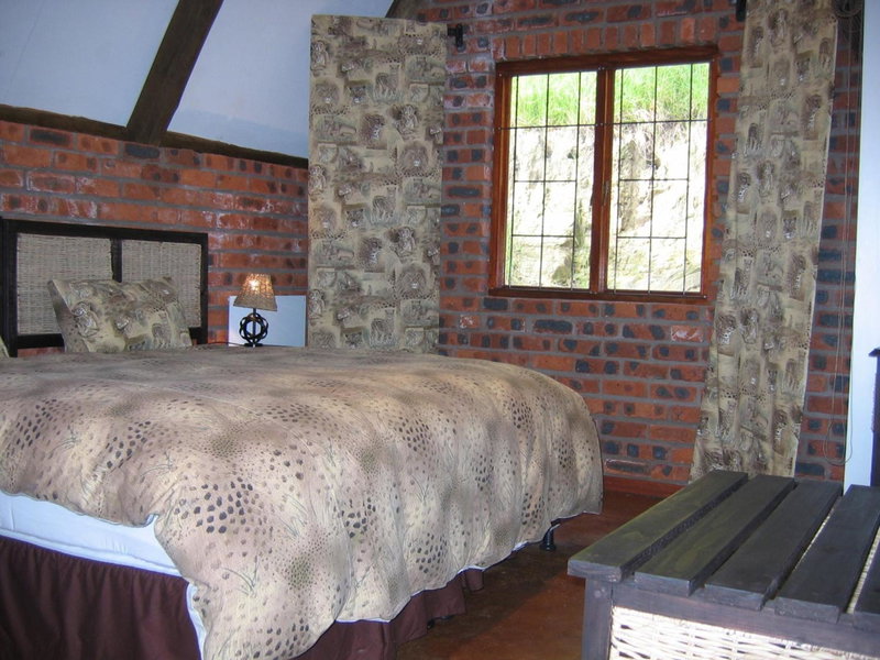 Bonnie View Game Lodge, Hilton, South Africa