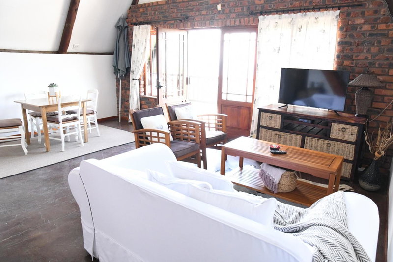 Bonnie View Game Lodge, Hilton, South Africa